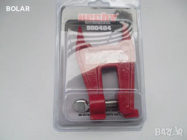 СТОЙКА ЗА ЗАКРЕПВАНЕ И РЕМОНТ НА ВЕРИГИ