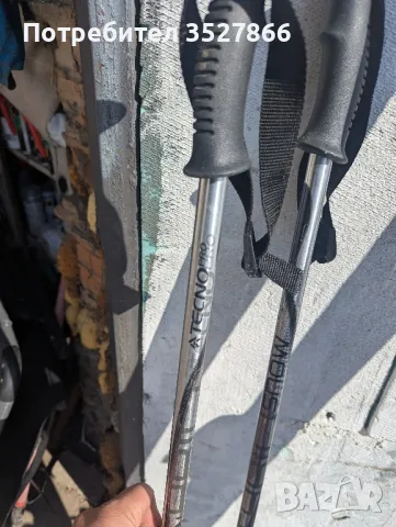 Ски Head Mpulse 6.70, снимка 5 - Зимни спортове - 49248705