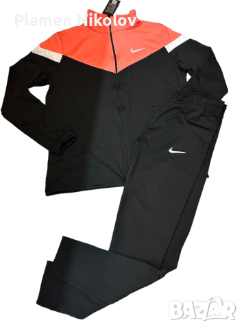 Дамски екипи ГИГАНТ 2XL/3XL/4XL/5XL/6XL, снимка 5 - Спортни екипи - 39991662