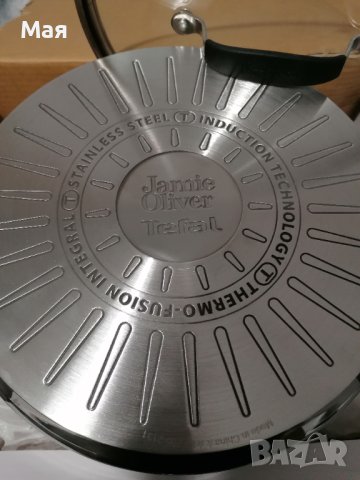 Тенджера , снимка 7 - Съдове за готвене - 44150014