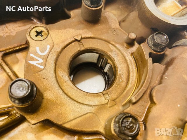 Маслена помпа за Kia Sportga Киа Спортидж 1.6 бензин G4FJ 2018, снимка 4 - Части - 39693534