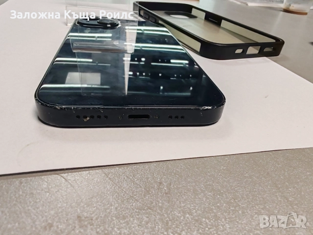 iPhone 13 128GB, снимка 5 - Apple iPhone - 52744499