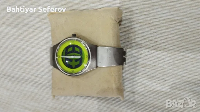 Продавам часовници , снимка 10 - Мъжки - 55789638
