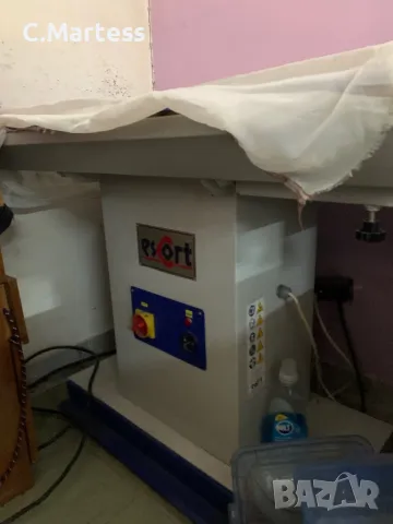 Професионални шевни машини, снимка 8 - Шевни машини - 48344441