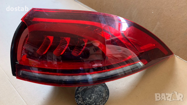 Стоп за Мерцедес W167 ГЛЕ лед 
