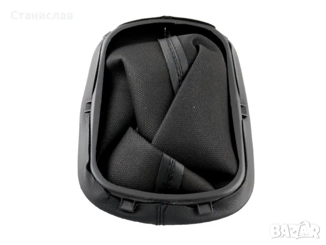 Топка с маншон за скоростен лост за VW Passat B5 B5.5 (1996-2006), снимка 7 - Части - 47699397