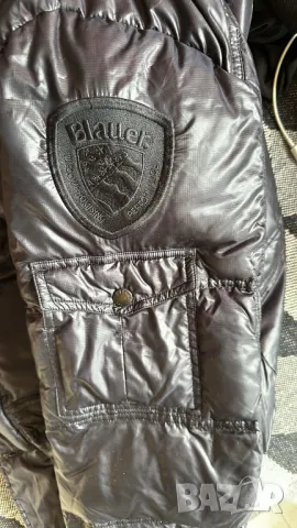 Blauer USA-пухено яке, снимка 5 - Якета - 48353752