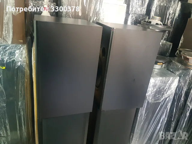 тонколони canton fonum 401, снимка 5 - Тонколони - 55728832