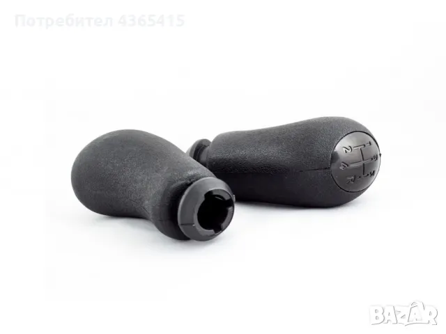 Топка за скоростен лост за Dacia Lodgy (2012-2022), снимка 2 - Части - 47847335