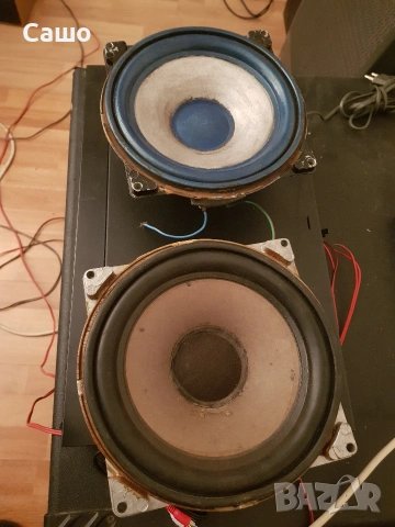 Руски говорители , снимка 3 - Тонколони - 53407635