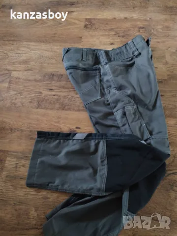 Mascot Workwear 12679 Mannheim Unique Trousers - мъжки работен панталон НОВ БЕЗ ЕТИКЕТИ 52/Л, снимка 4 - Спортни дрехи, екипи - 50351675