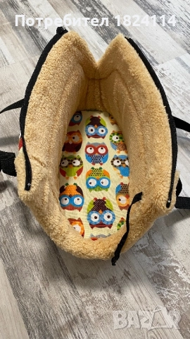 Транспортна чанта за куче(котка) , снимка 7 - За кучета - 49256941