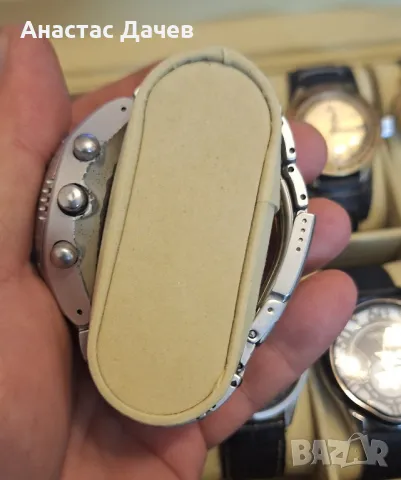 Часовник SWATCH КРАИНА ЦЕНА, снимка 2 - Мъжки - 48509486