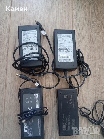 Захранвания - 12V - 6.2x3.3cm