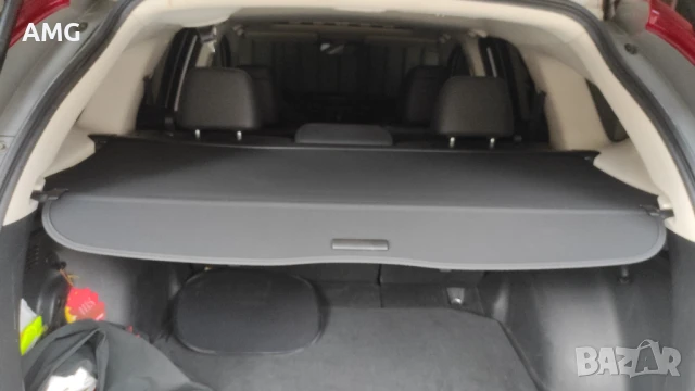 Оригинална щора за багажник Honda CR-V 4 2012 - 2016, снимка 4 - Аксесоари и консумативи - 51354009