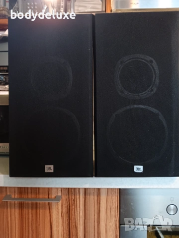 JBL TLX 215 трилентови тонколони, снимка 2 - Тонколони - 19032218