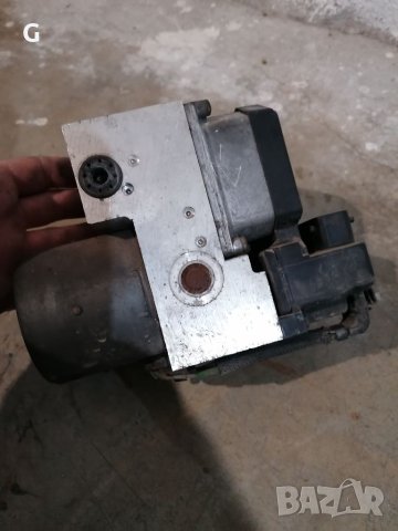 Опел Зафира 2.2dti ABS Модул , снимка 4 - Части - 40580856