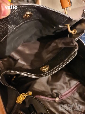 Маркови дамски чанти нови, снимка 4 - Чанти - 42604701