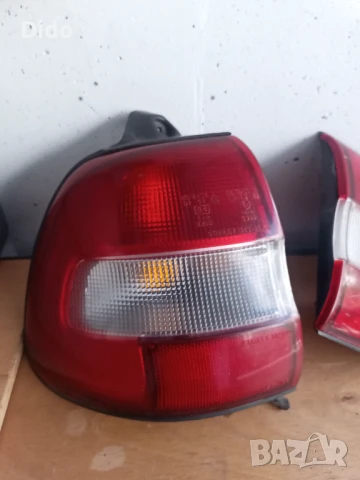 Сузуки Балено Suzuki Baleno , снимка 7 - Части - 51196769