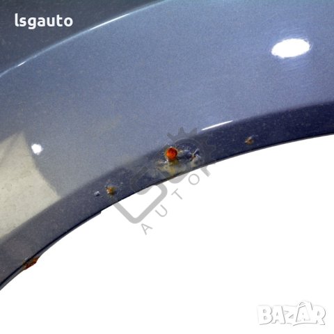 Ляв калник Honda Accord VIII 2007-2012 ID:101960, снимка 2 - Части - 40997823