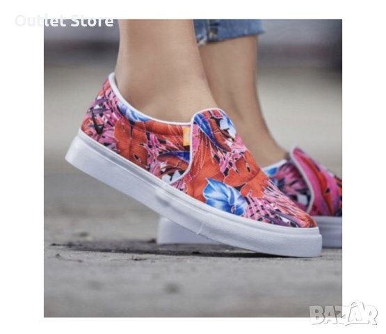 Nike Court Royale - 37.5 Номер