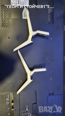 40PFS5501 12 СЪС СЧУПЕНА МАТРИЦА, снимка 6 - Части и Платки - 34539675