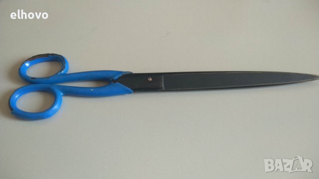 Фризьорска ножица Stahl Geschmiedet, снимка 5 - Антикварни и старинни предмети - 39693378