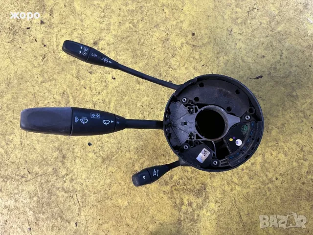 Конзола за Мерцедес 