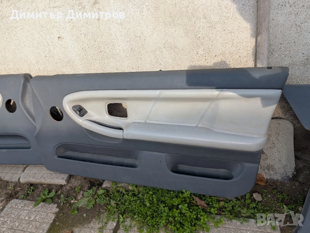 кори за БМВ е36, снимка 2 - Аксесоари и консумативи - 52776091