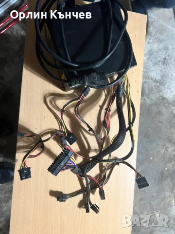 Останали компоненти за Крипто Майнинг, снимка 2 - Други - 52906532