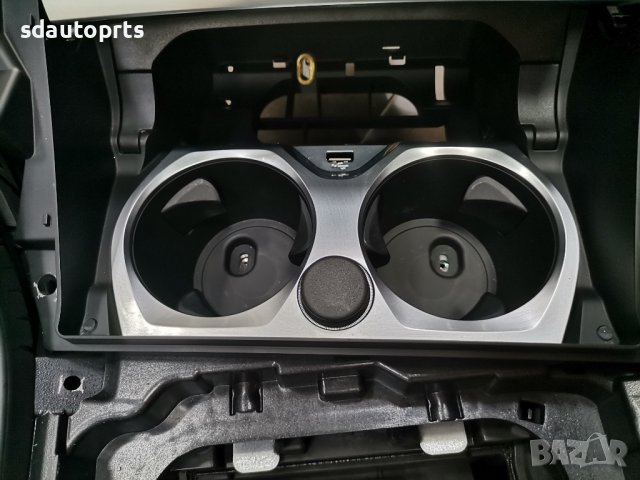 Централна конзола с подлакътни и други компоненти за BMW 8 G14 G15 G16, снимка 9 - Части - 41877367