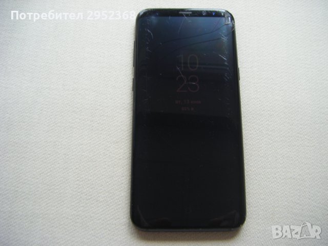 Samsung Galaxy S 8 Plus, снимка 2 - Samsung - 41141903