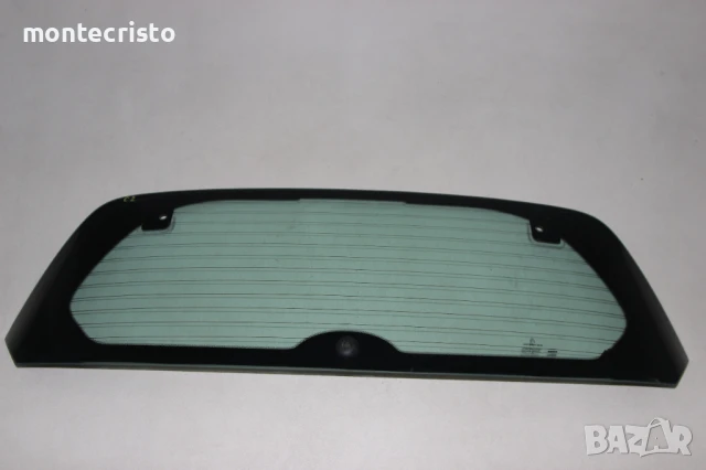 Задно стъкло Citroen C2 (2003-2008г.) стъкло заден капак Citroen C2