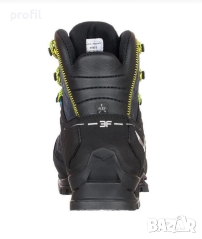 Нови Salewa MS Rapace GTX 43 туристически обувки, снимка 7 - Други - 51988632
