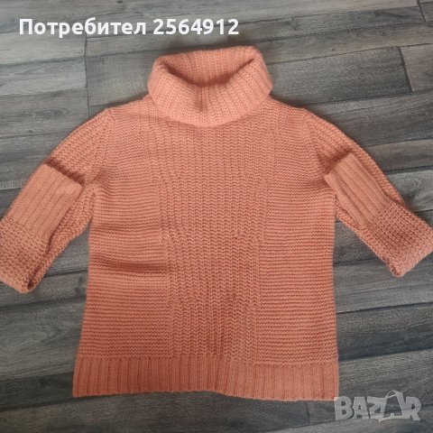 Продавам дамска зимна блуза , снимка 1