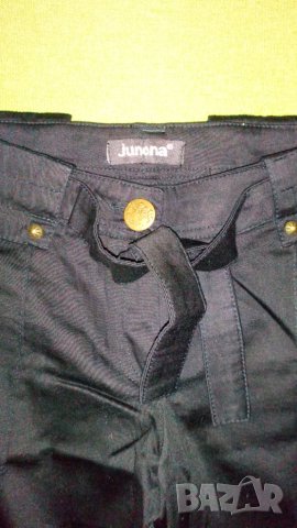 Junona - Дамски къси панталонки, снимка 2 - Къси панталони и бермуди - 41670165