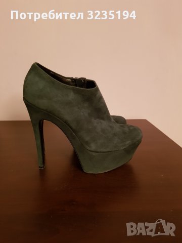 Nina Morena боти, снимка 3 - Дамски боти - 34847738