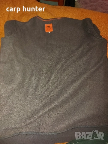 мъжка блуза G_star raw размер л, снимка 3 - Блузи - 52108410