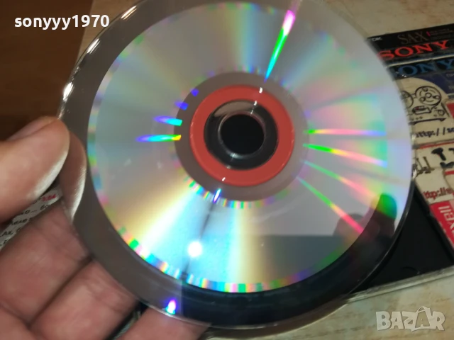 ДОМБИ ХИТ ЦД 1807251616, снимка 16 - CD дискове - 51064672