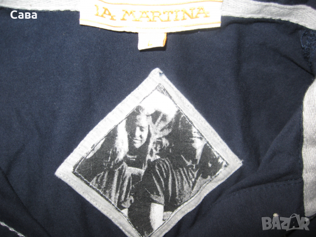 Блуза LA MARTINA   дамска,М-Л