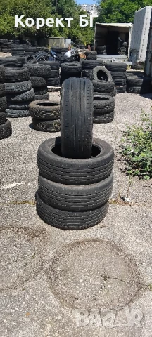 Гуми 205 55 16 Rotalla 4 броя. Нов внос. Не са нови!, снимка 8 - Гуми и джанти - 50978979