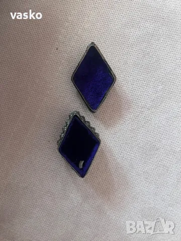 Кутийка за бижута-малка, снимка 5 - Антикварни и старинни предмети - 49493214