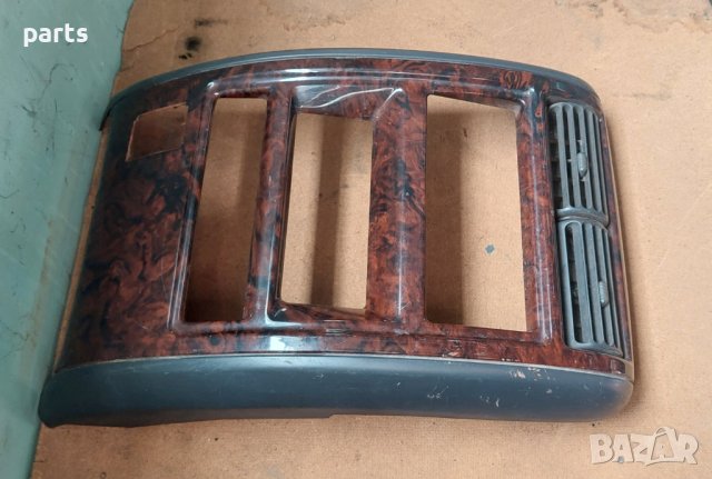 Централен Панел Гранд Чероки - Jeep Grand Cherokee - 55115482 - 55115766 N, снимка 2 - Части - 42646840