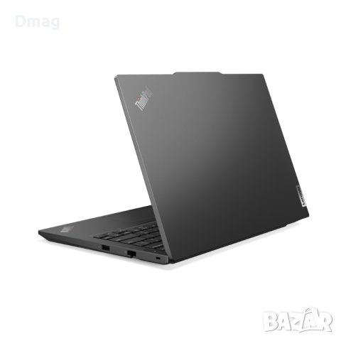 14” IPS ThinkPad E14 /i7-1355U /16GB/512GB SSD/Win11Pro, снимка 6 - Лаптопи за работа - 44478889