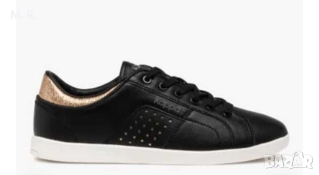 Нови маратонки Kappa , снимка 9 - Маратонки - 53510450