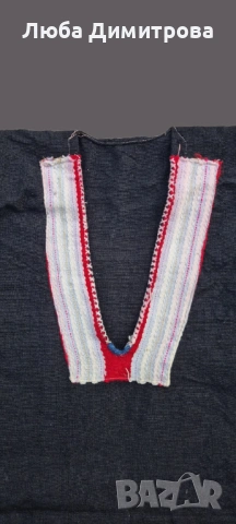 Автентичен сукман 18 (белкосник), снимка 5 - Антикварни и старинни предмети - 53623788