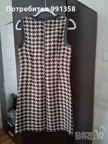 Нова рокля ADDICT, снимка 2 - Рокли - 51795226