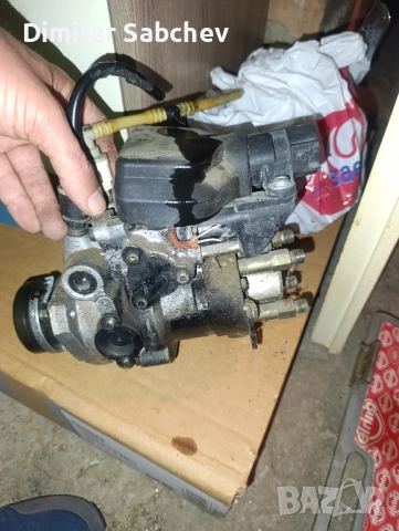 ГНП Фиат Пунто Fiat Punto , снимка 3 - Части - 52428526