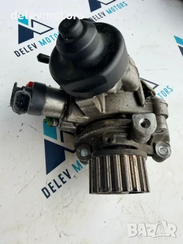 0445010530, 167001056R помпа за високо налягане от Dacia Sandero, 1.5 DCI, 75 ph., 2017