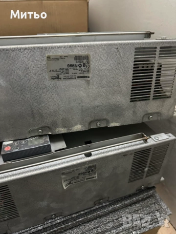 Dynacord, снимка 4 - Аудиосистеми - 53255206